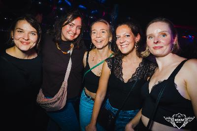 Party Bild aus dem Maxxim Club Berlin vom 11.10.2025